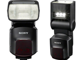 Sony HVL-F60M foto 5