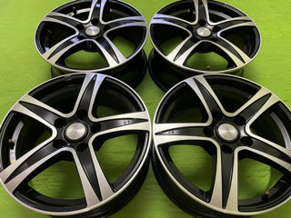 5x112 R16 6,5J ET42 Audi Vw Scoda foto 6