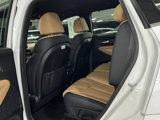 Hyundai Santa FE фото 10
