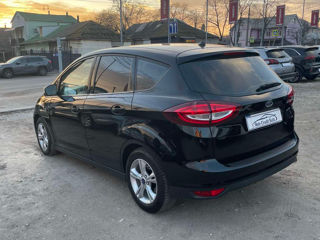 Ford C-Max foto 4