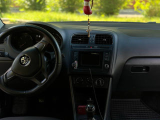 Volkswagen Polo foto 6