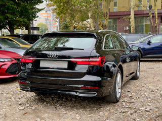 Audi A6 foto 6