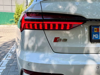 Audi A6, 2020 г.