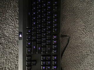 Tastatura Razer gaming foto 2