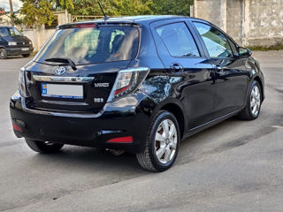 Toyota Yaris foto 3