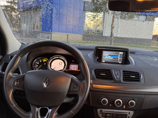 Renault Megane foto 7