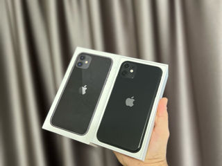 Iphone 11 128Gb Black foto 1