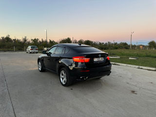 BMW X6 foto 6