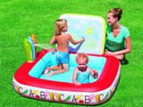 Бассейны всех размеров! Каркасные,Easy Set. Самые низкие цены в Молдове !!! фото 3