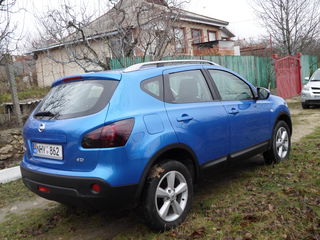 Nissan Qashqai foto 3