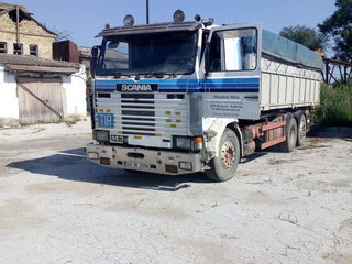 Scania foto 1