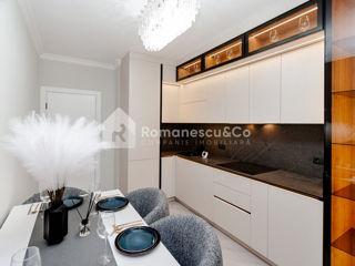 Apartament cu 2 camere, 71 m², Buiucani, Chișinău foto 6