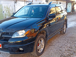 Mitsubishi Outlander foto 5