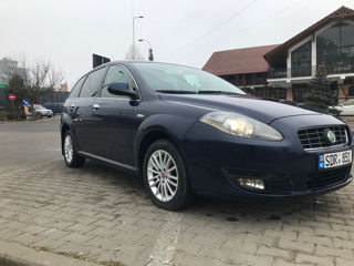 Fiat Croma