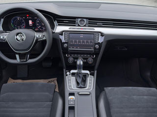 Volkswagen Passat foto 5