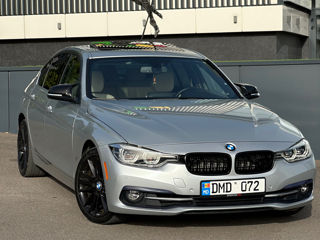 BMW 3 Series foto 5