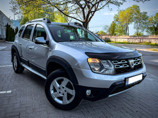 Dacia Duster foto 2