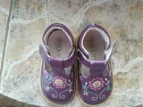 Детская обувь 21 размер. foto 1