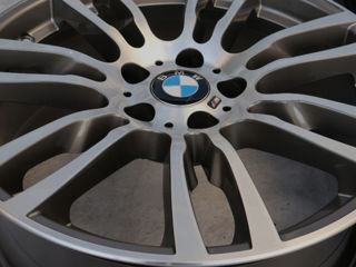 Jante Originale bmw f30 r19 cu cauciuc