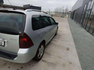 Peugeot 307 foto 6