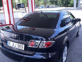 Mazda 6 foto 5