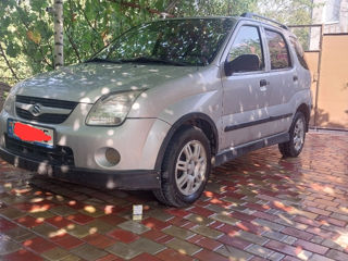 Suzuki Ignis foto 3