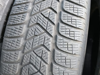 215 65 R17 Pirelli iarna foto 2