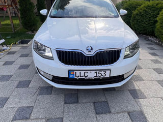 Skoda Octavia foto 7