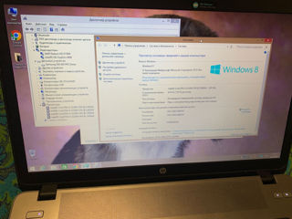 Игровой HP 17, i5 3230 4x 3.30ghz, 8GB RAM, 256GB SSD, AMD Radeon HD8750 2GB. foto 8