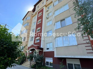 Apartament cu 2 camere, 72 m², Telecentru, Chișinău foto 11