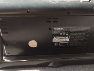 DVD player portabil foto 3