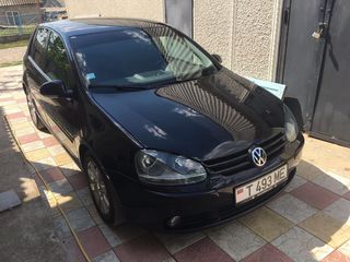 Volkswagen Golf foto 4