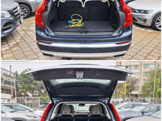 Volvo XC90 foto 13