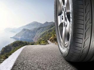 Anvelope de la producatorii: Polaris, Goodyear, Hankook, Sava, Fulda si altele. Livram. foto 1