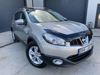 Nissan Qashqai foto 2