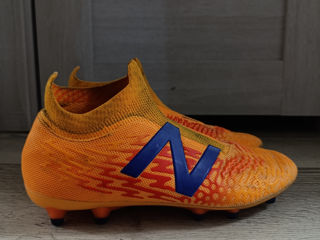 Ghete fotbal New Balance Tekela v3+ Pro FG originale foto 0