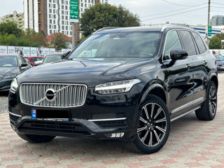 Volvo XC90 фото 1