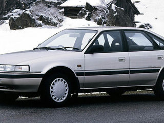 Mazda 626  GD,GE,GF;  92г.в-2000 г.в foto 2