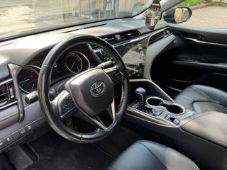 Toyota Camry foto 7