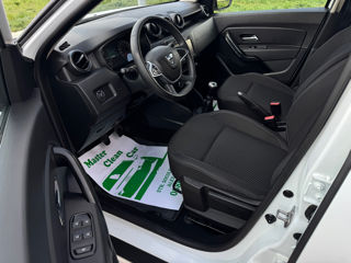 Dacia Duster foto 9