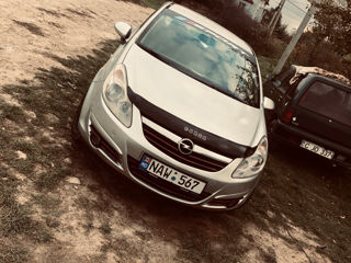 Opel Corsa foto 4