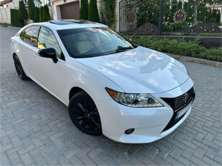 Lexus ES Series