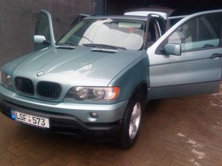 BMW X5 foto 4