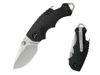 Kershaw Shuffle folding knife New condition Blister