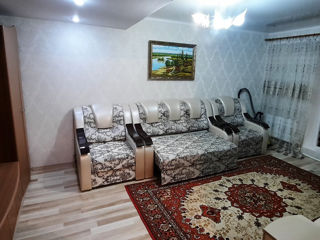 Apartament cu 1 cameră, 42 m², Botanica, Chișinău foto 4