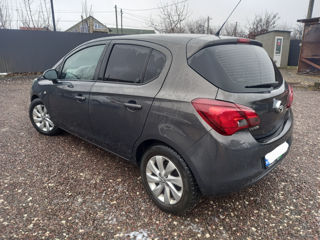 Opel Corsa foto 4