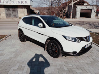 Nissan Qashqai foto 3