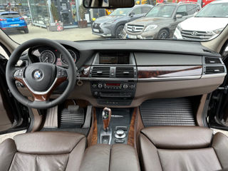 BMW X5 foto 8