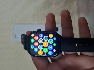 Smart watch foto 2