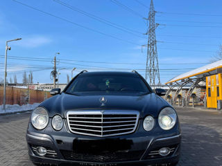 Mercedes E-Class